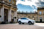 Jaguar E-Pace D150 2018 года (UK)